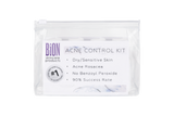 Acne Control Kit for Dry/Sensitive/Acne Rosacea