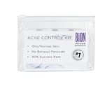 Acne Control Kit for Oily/Normal Skin