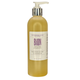 Bacteriostat Cleanser