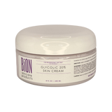Glycolic 20% Skin Cream