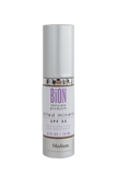 Tinted Mineral SPF 35 MEDIUM (neutral undertones)