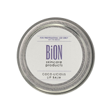 Coco-Licious Lip Balm