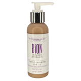 Tinted Mineral SPF 35 MEDIUM (neutral undertones)