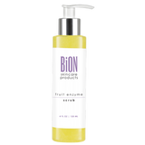 Fruit Enzyme Scrub