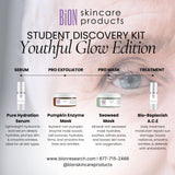 Student Discovery Kit - 3 Options Available