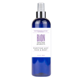 Purifying Mist Face & Body