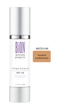 Tinted Mineral SPF 35 MEDIUM (neutral undertones)
