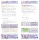 Rack Cards (Set of 10)