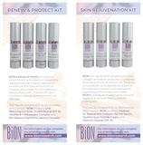 Rack Cards (Set of 10)