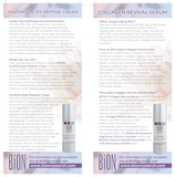 Rack Cards (Set of 10)